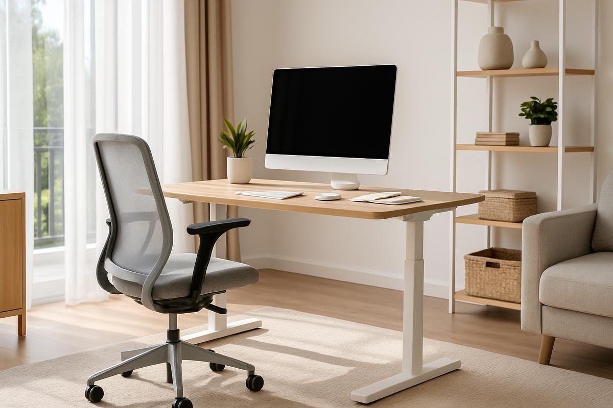 2026'da Ev Ofis Düzenlemesi: Asistall ile İş ve Yaşam Alanınızı Nasıl Optimize Edebilirsiniz?