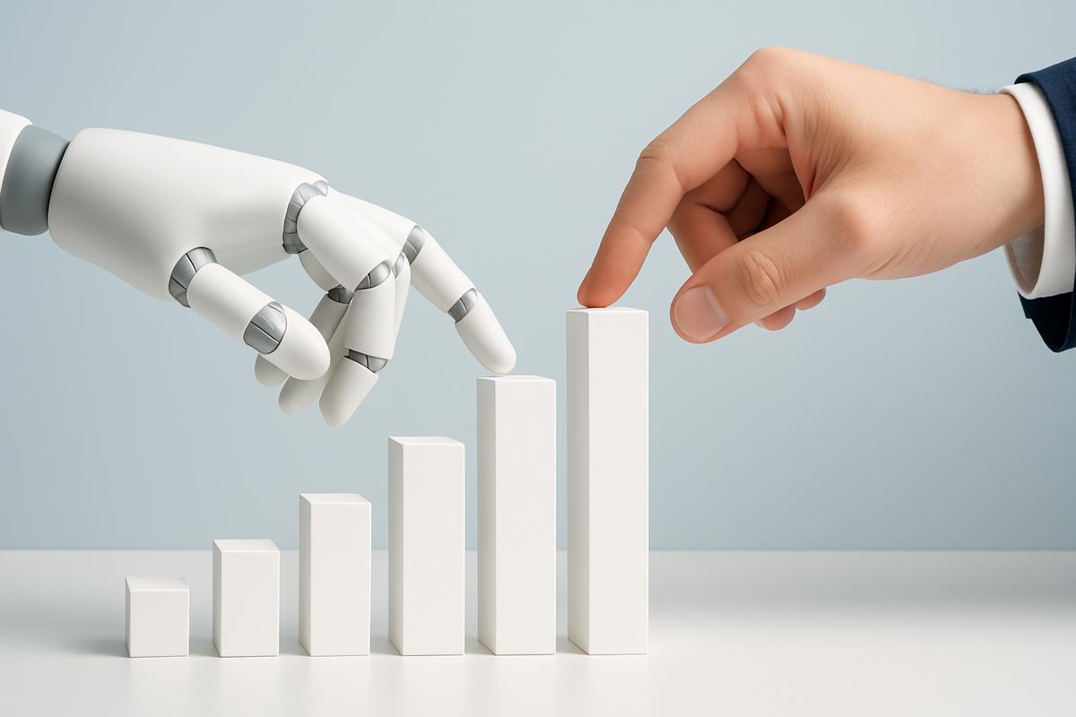 2024'te İş Otomasyonu Trendleri: Asistall ile Sektör Dönüşümü