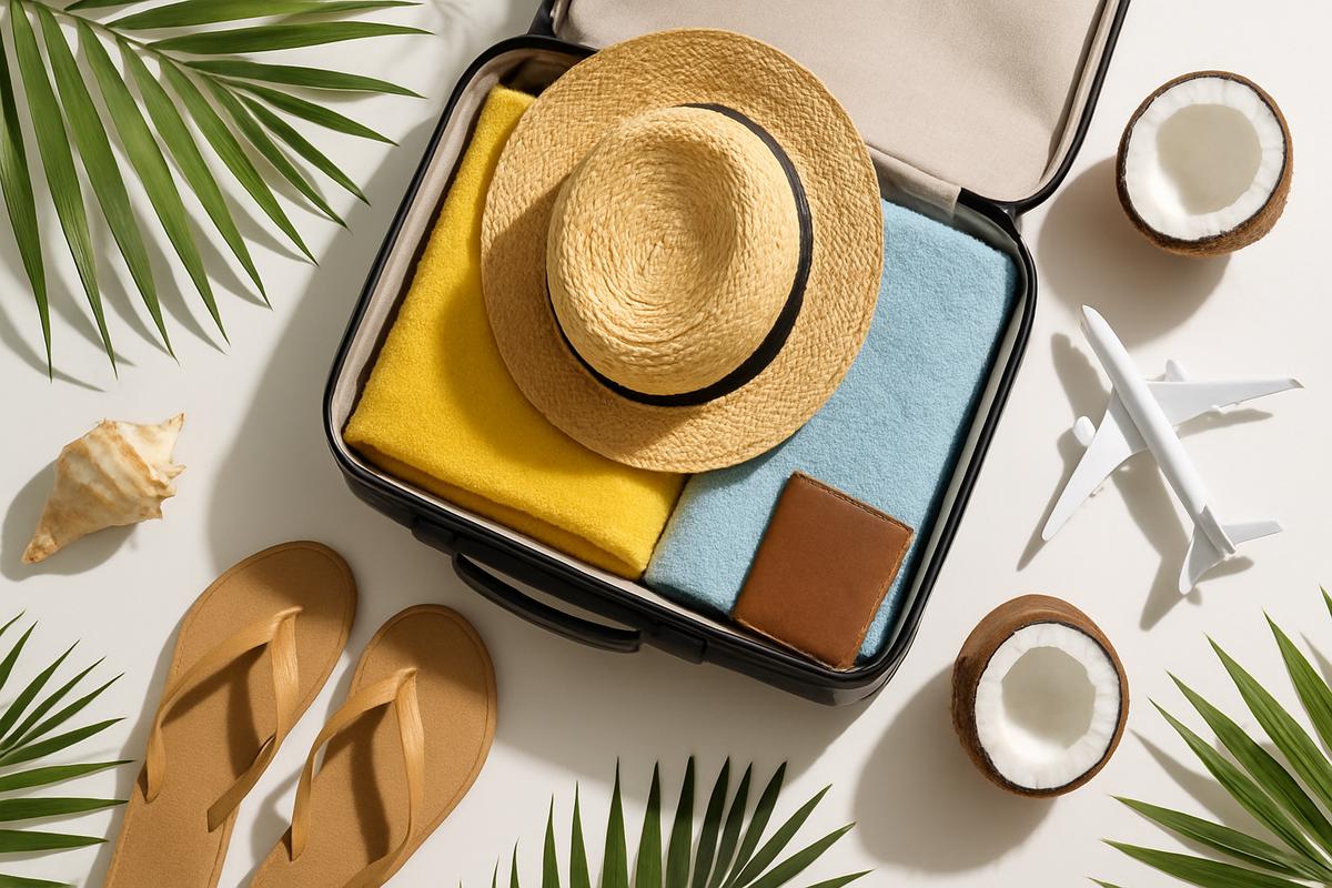 Asistall ile 2026'nın En İyi Tatil Paketleri