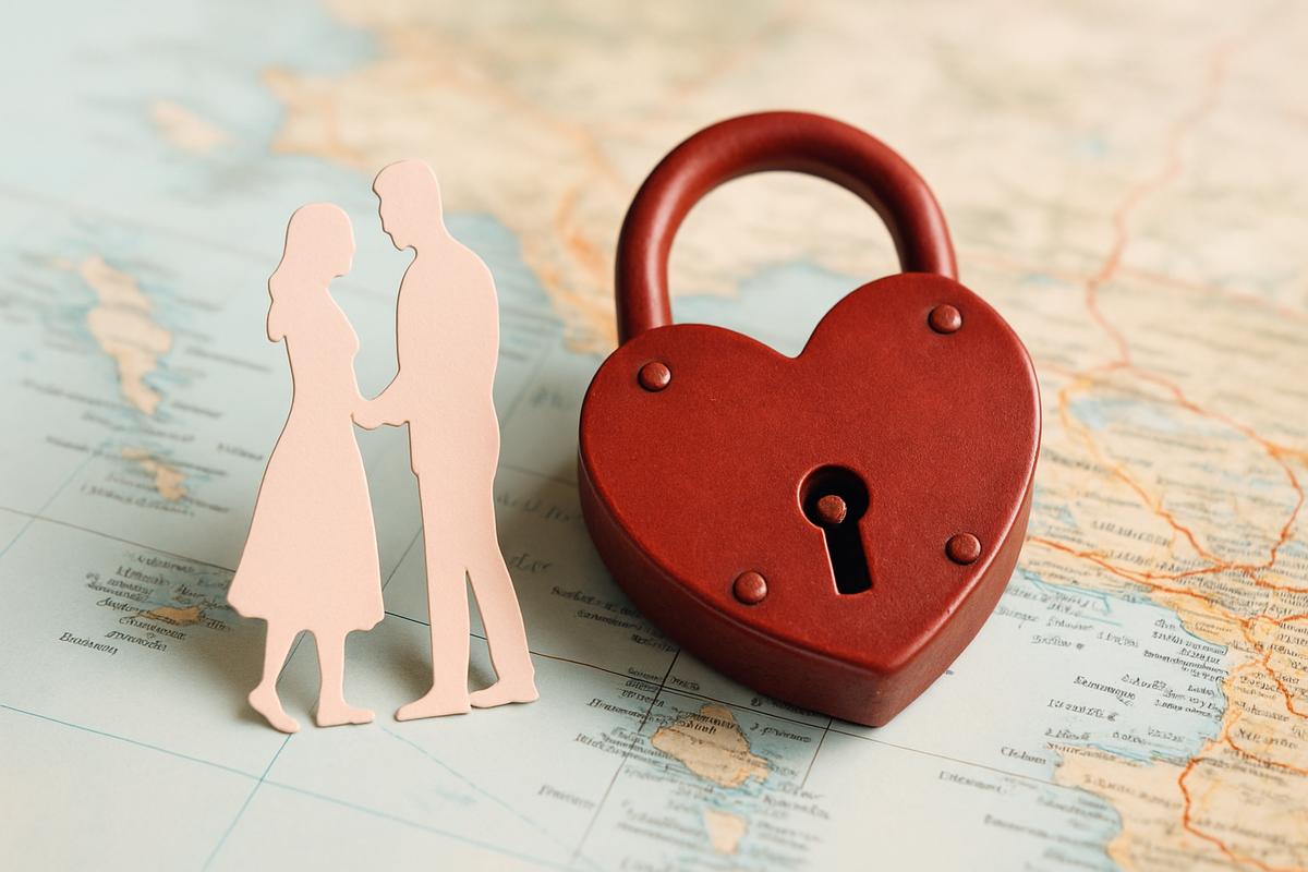 2026'da Romantik Bir Tatil İçin En İyi Destinasyonlar