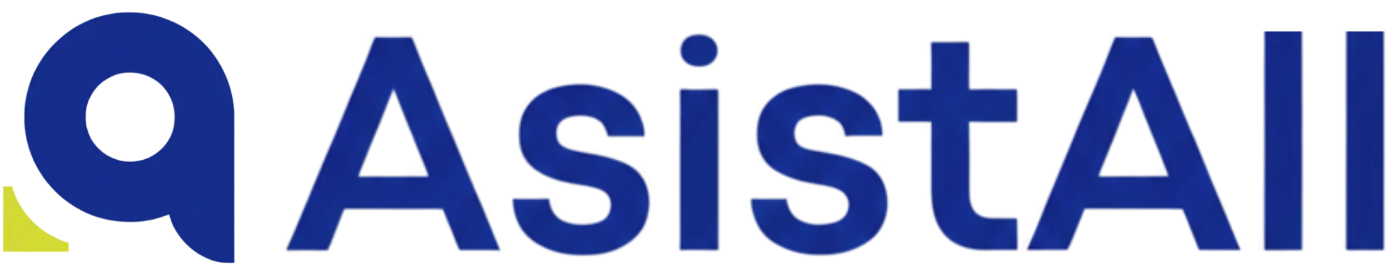 AsistAll Logo