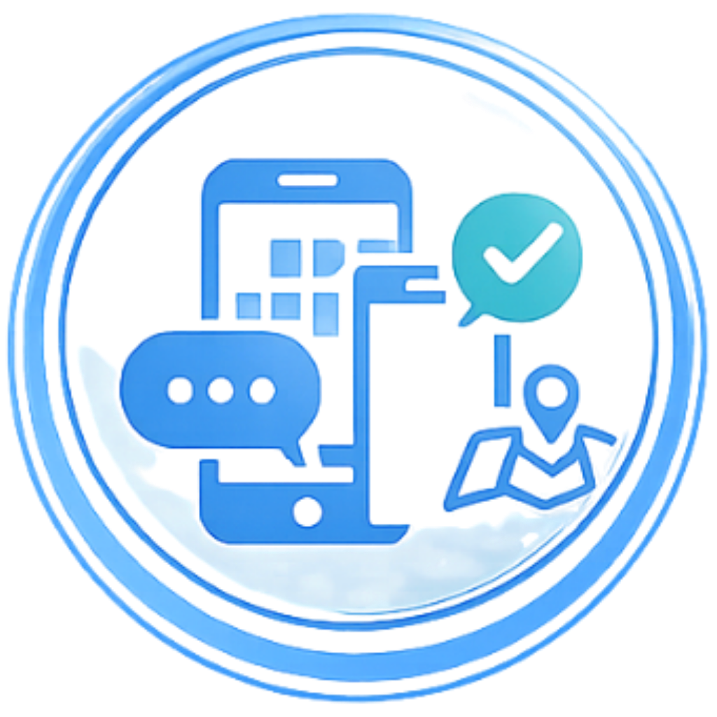 Uygun Hizmet Sağlayıcıya Hızlı Erişim